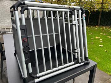 Hondenbench 4Pets Pro beschikbaar voor biedingen