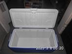 Grote Frigo box, Ophalen, Zo goed als nieuw