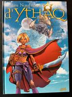 Les naufrages d’Ythaq 3 EO, Boeken, Stripverhalen, Ophalen of Verzenden, Zo goed als nieuw