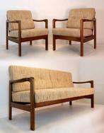 Ensemble de fauteuils Knoll, Maison & Meubles, Canapés | Sofas & Chaises Longues, Comme neuf