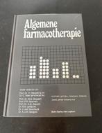 Algemene farmacotherapie, Diverse auteurs, Comme neuf, Enlèvement, Autres sciences