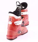 27 28 EU kinder skischoenen SALOMON T1, Sport en Fitness, Skiën en Langlaufen, Gebruikt, Verzenden, Schoenen, Salomon