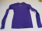 JAKO thermisch ondergoed 116-122 paars, Kinderen en Baby's, Kinderkleding | Maat 116, Gebruikt, Jako, Jongen of Meisje, Sport- of Zwemkleding