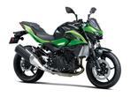 Kawasaki Z500 2026, Motos, Motos | Kawasaki, Entreprise, 2 cylindres, Permis Moto A2 minimum, 12 à 35 kW