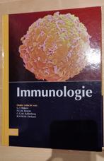 Quintessens - Immunologie, Boeken, Ophalen of Verzenden, Gelezen, Hoger Onderwijs, Diverse auteurs