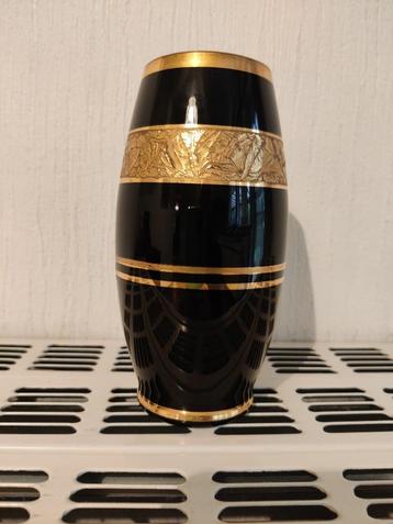 Booms glas beschikbaar voor biedingen