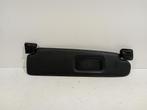 ZONNEKLEP RECHTS BMW Z4 Roadster (E89) (9139100), Auto-onderdelen, Interieur en Bekleding, Gebruikt, BMW