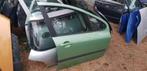 PEUGEOT 307  PORTIER RV BJ 2001 TOT 2008, Auto-onderdelen, Ophalen of Verzenden, Gebruikt, Deur