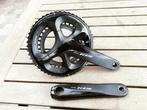 r7000 cranck 172.5 50-34, Fietsen en Brommers, Ophalen of Verzenden, Zo goed als nieuw