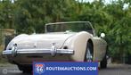 Austin-healey 100 BN1 Cabriolet 1954 | Route 66 Auctions, Autos, Autres marques, Achat, Entreprise, Cabriolet