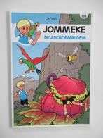 jommeke...nr.303...de atchoembloem...........1st, Boeken, Ophalen of Verzenden, Zo goed als nieuw