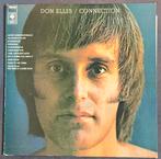 LP Don Ellis - Connection, Ophalen of Verzenden, Gebruikt