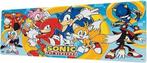 Tapis de souris XXL Sonic | tapis de bureau | Nouveau, Informatique & Logiciels, Neuf, -, -, Grupo erik