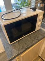 Micro ondes, Ophalen, Zo goed als nieuw