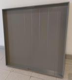 Dienblad 80x80 Hocker Plateau (Zonder Poef)       µu, Ophalen