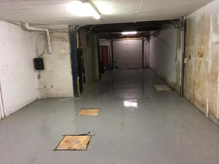 Magazijn te huur, Zakelijke goederen, Kantoor en Winkelinrichting | Magazijn, Stelling en Opslag, Ophalen