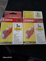 Canon 3e Yellow  BCI-3EY, Ophalen of Verzenden, Nieuw, Canon