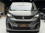 Peugeot Traveller 2.0 HDi AUTO XL Long 8 PLACE PANO GPS CAM, Auto's, 186 g/km, Gebruikt, 4 cilinders, 181 pk