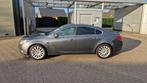 Opel Insignia Cosmo 2009 2.0 Diesel 131PK FULL OPTIONS, Auto's, Opel, Voorwielaandrijving, 1956 cc, Zwart, 4 cilinders