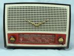 Vintage lampenradio Novak Type 491, Antiek en Kunst, Ophalen of Verzenden