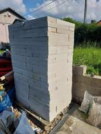 Bloc Beton céllulaire (ytong)  60 x 20 x 7 cm, Comme neuf, Enlèvement, Briques silico-calcaires