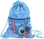 Stitch Gymtas - Disney Zwemtas Deluxe - Rugtas, Ophalen of Verzenden, Nieuw