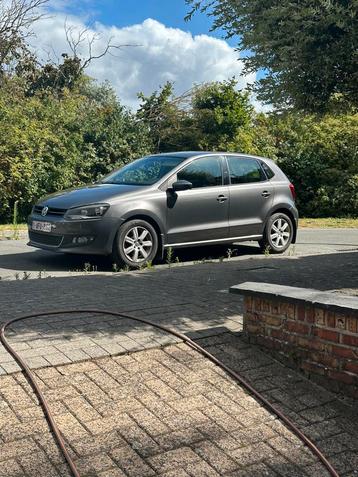 Volswagen polo 1.4 essence beschikbaar voor biedingen