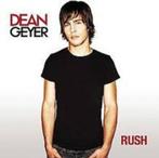 DEAN GEYER : Rush, CD & DVD, CD | Rock, Comme neuf, Enlèvement ou Envoi, Alternatif