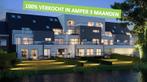 Appartement te koop in Denderleeuw, 2 slpks, Immo, Huizen en Appartementen te koop, Appartement, 2 kamers