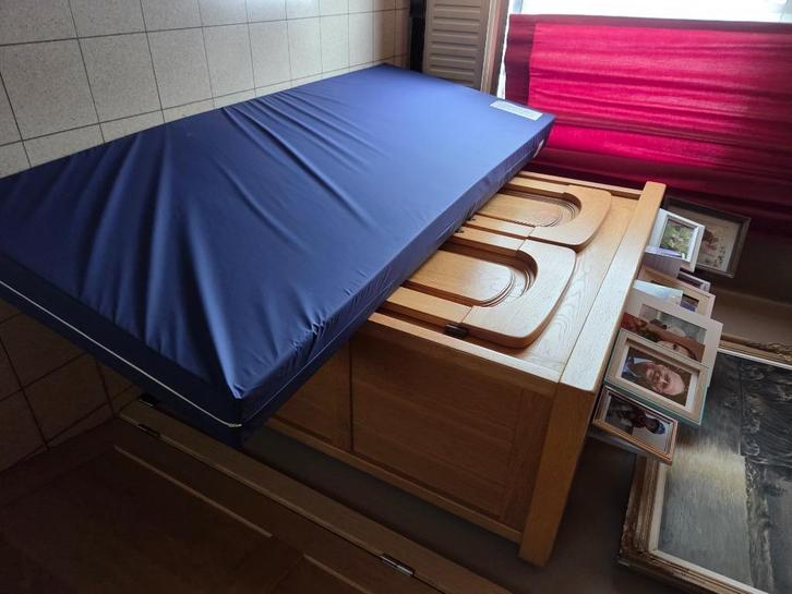 Medische Matras Ziekenhuisbed, Huis en Inrichting, Slaapkamer | Matrassen en Bedbodems, Nieuw, Matras, Overige maten, Overige maten