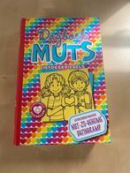 Dagboek van een muts, Boeken, Kinderboeken | Jeugd | 10 tot 12 jaar, Ophalen of Verzenden, Zo goed als nieuw