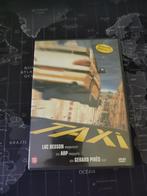 Taxi dvd, Vanaf 16 jaar, Ophalen of Verzenden, Zo goed als nieuw, Actiekomedie