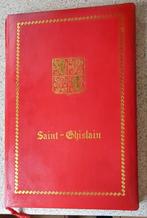 Saint ghislain noces d or en 1979 par Victor cornez, Antiek en Kunst, Ophalen of Verzenden