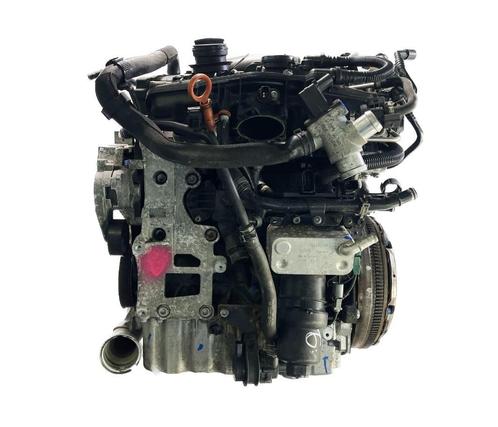 Audi TT TTS 8J 2.0 CDLB CDL-motor, Auto-onderdelen, Motor en Toebehoren, Audi, Ophalen of Verzenden