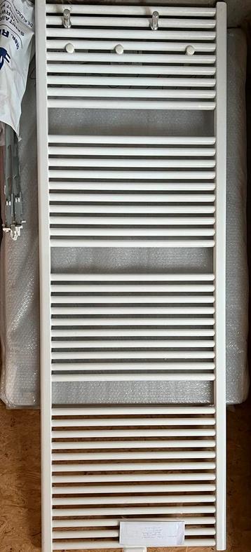 Vasco handdoekrek (radiator) + kleine radiator