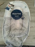 Doomoo Cocoon babynestje, Ophalen, Gebruikt