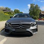 Mercedes-Benz E300 Benzin, Automaat, eerste eigenaar, Auto's, Mercedes-Benz, Automaat, 4 deurs, Beige, Leder