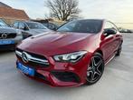 Mercedes-Benz CLA-Klasse 35 AMG 4Matic SHOOTINGBRAKE AMG EXH, CLA, Achat, Entreprise, Noir