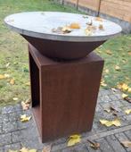 O-fire, Tuin en Terras, Ophalen