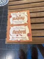Table publicitaire Ambrel bière ambrée artisanale, Collections, Enlèvement ou Envoi, Neuf, Panneau, Plaque ou Plaquette publicitaire