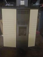 Poêle à pellet, Ophalen of Verzenden, Zo goed als nieuw, Kachel