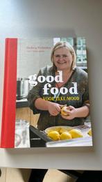 Good food voor elke mood - nieuw, Enlèvement ou Envoi, Neuf, Hedwig Verlinden