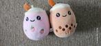 Petit peluche qu on peut s amuser avec (bubble tea), Ophalen of Verzenden, Zo goed als nieuw