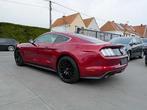 Ford Mustang Coupe SPORT 2.3 i 317pk '17 75000km (68553), Auto's, Ford, Te koop, Emergency brake assist, Benzine, Coupé