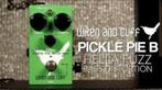 WREN AND CUFF - PICKLE PIE B, Muziek en Instrumenten, Ophalen of Verzenden, Zo goed als nieuw, Distortion, Overdrive of Fuzz