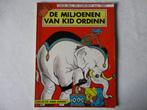 de miljoenen van kid ordinn,,,nr41, Boeken, Ophalen of Verzenden, Gelezen, Tibet