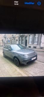 Range rover velare 2018 p180 hse, Auto's, Land Rover, Automaat, USB, Range Rover Velar, Diesel