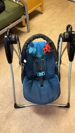 Graco wipstoeltje, Kinderen en Baby's, Wipstoeltjes, Gebruikt, Schommelstoel, Verstelbaar, Ophalen