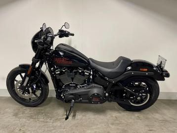 Harley-Davidson SOFTAIL FXLRS LOW RIDER (bj 2025), Motoren, Overig, 1923 cc, Meer dan 35 kW