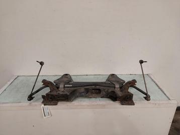 BERCEAU MOTEUR Peugeot 208 II (UB / UH / UP) (|9827504880|), Utilisé, Peugeot